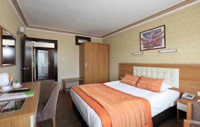 Başkent Hotel Ankara