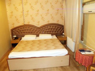 Grand Duman Hotel