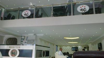 Mega Otel