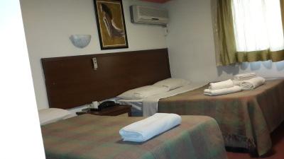 İlk Otel