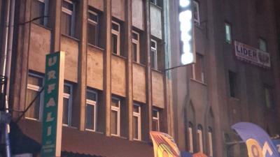 İlk Otel