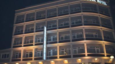 Nobel Hotel Ankara
