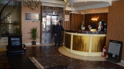 Nobel Hotel Ankara