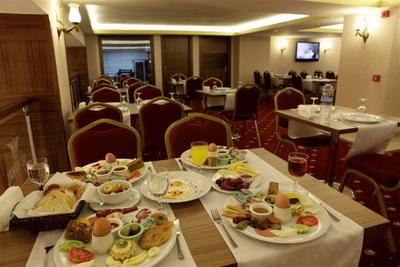 Taç Mahal Hotel