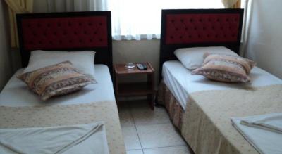 Yavuz Otel