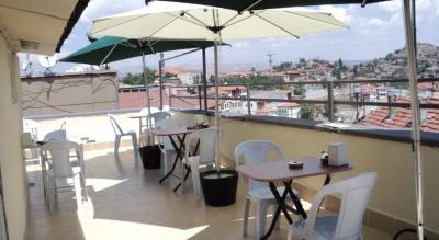Yavuz Otel