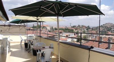 Yavuz Otel