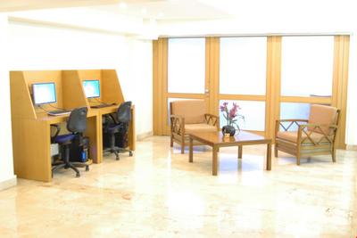 Gimat Otel