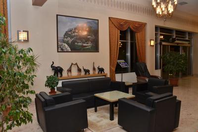 Gimat Otel