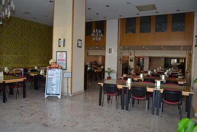 Gimat Otel