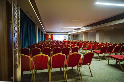 Tzob Akman Otel