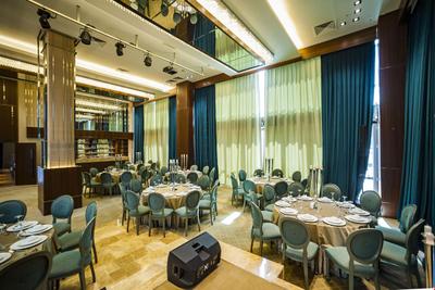 Tzob Akman Otel