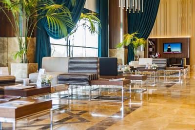 Tzob Akman Otel