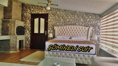 Zarina Otel Pansiyon