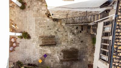 Antakya Barış Evi Pansiyon