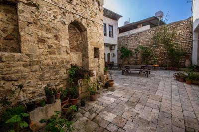 Antakya Barış Evi Pansiyon