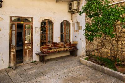 Antakya Barış Evi Pansiyon