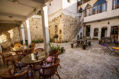 Antakya Barış Evi Pansiyon