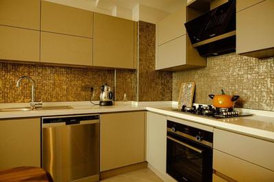 Sirius Town By Antalya Suites