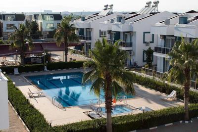 Blue Moon Villa