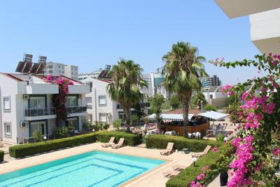Blue Moon Villa