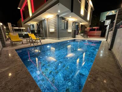 Krabi Apart