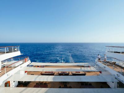 Selectum Blu Cruise