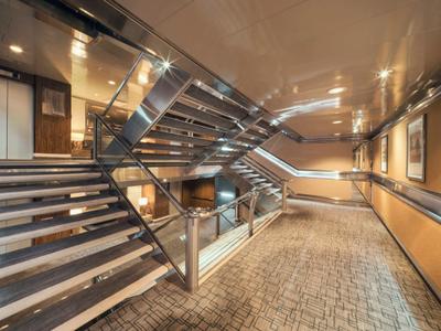 Selectum Blu Cruise
