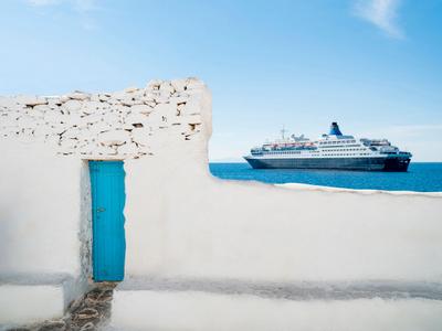 Selectum Blu Cruise