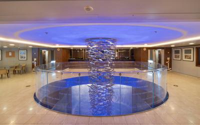 Selectum Blu Cruise