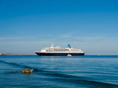 Selectum Blu Cruise