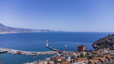 Joyce | Alanya