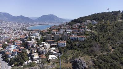 Joyce 5 | Alanya