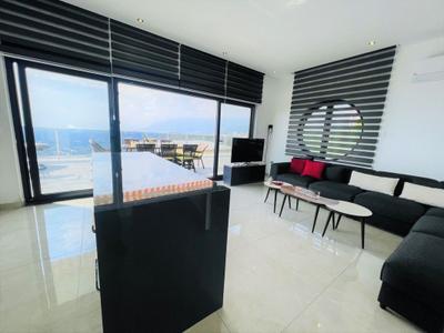 Red Premium Luna | Alanya