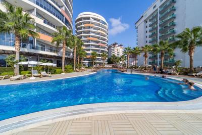 Vesta | Alanya