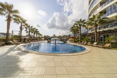 Vesta | Alanya