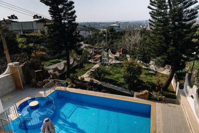 Yıldız Villa