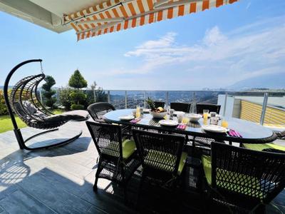 Red Premium Luna | Alanya