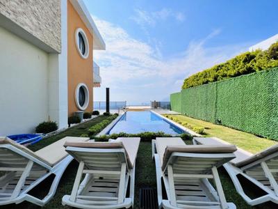 Red Premium Luna | Alanya