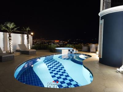 Red Dolce Vita | Alanya