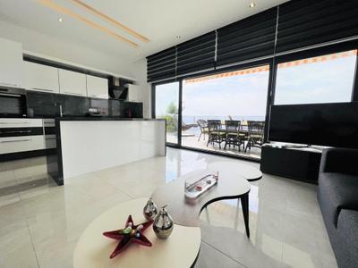 Red Premium Luna | Alanya