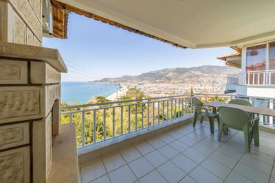 Joyce 7 | Alanya