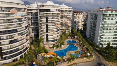 Vesta | Alanya