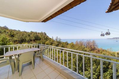 Joyce 5 | Alanya