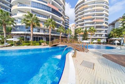 Vesta | Alanya