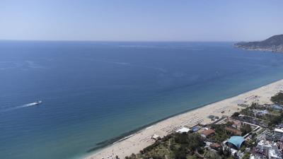 Joyce 7 | Alanya