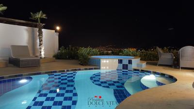 Red Dolce Vita | Alanya