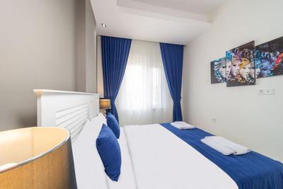Avsallar | Alanya
