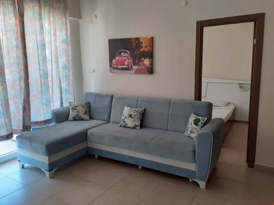 Alanya Agora Apart