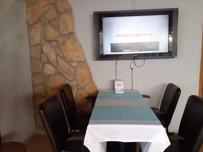Alanya Agora Apart